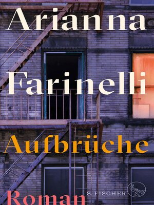 cover image of Aufbrüche